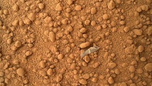 Významné zistenie vedcov: Na Marse mohol byť stovky rokov život