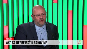 Prípadov rakoviny u ľudí do štyridsiatich rokov stúpa. Mileniáli sú ohrozenejší ako ich rodičia