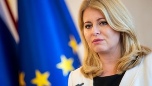 Prezidentka odsúdila útok na Izrael. Takto reagovali ďalší politici