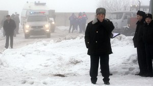 Havária lietadla si vyžiadala najmenej 22 obetí