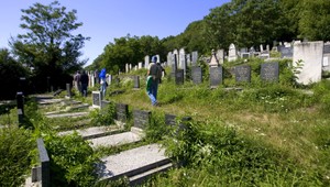 Desivé svedectvo: Komunisti chystali masový hrob Židov