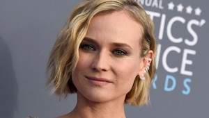 Diane Kruger sa podelila o vzácnu fotku s jej dcérkou: Pozrite sa, ako strávili Deň vďakyvzdania!