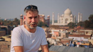 Príbeh lásky či škandál? Martin Navrátil odhalil temné tajomstvo ikonickej pamiatky!