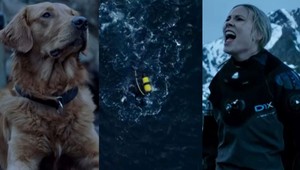 Treskúca zima, nehostinná príroda a boj o prežite: Dnešná premiéra na JOJke búra mýty o ženskej sile!