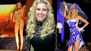 Kráska Denisa Mendrejová je hrdá mama malej tanečnice