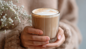 Zabudnite na matchu: Toto je nový trendy drink, ktorý si zamilujete!