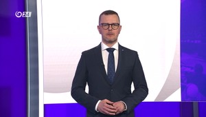Najdôležitejšie spravodajské témy týždňa v relácii 24 minút