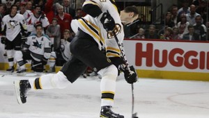 Chára má najtvrdší príklep v histórii profiligy