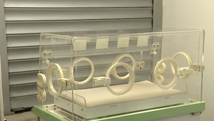 Nové odporúčania na prevádzkovanie hniezd záchrany. Zodpovednosť bude mať primár a vedúca sestra