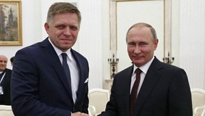 Môžu sa mierové rokovania uskutočniť na Slovensku? Opozícia to pokladá za absurdné