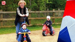 SKUTOČNÝ PRÍBEH. Bez detí neodídem...