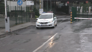 Obvinený colník je už vo väzbe: Rafinovaný plán mu nevyšiel