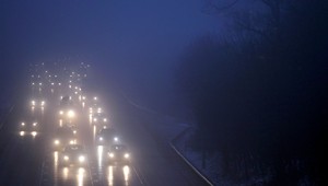 Ako to nespackať: Môžu byť na aute žlté hmlovky?