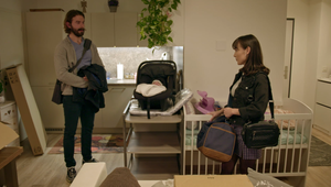 Roman už nebude na malého Miška sám: Kto je táto krásna žena po jeho boku?