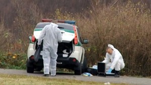 V rokline našli mŕtveho muža, zomrel násilnou smrťou