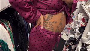 Plačková ukázala bruško! A prezradila už aj meno!