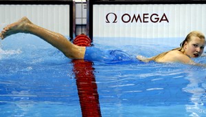 Prázdniny? Ruta Meitutyte (15) radšej vyhrala zlato