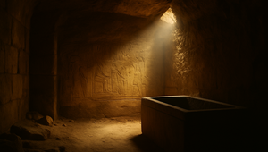 V Tutanchamonovej hrobke boli skryté dve ďalšie telá