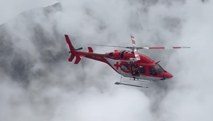 Riskantné túry v Tatrách: Záchranári zasahovali trikrát, život zachraňovali aj turisti