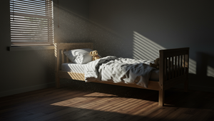 Šesťročného chlapca našli mŕtveho v posteli. Matka tvrdí, že ho chcela očistiť od démonov