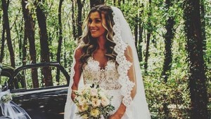 Pištejová ušila neveste šaty a ženy sú z nich hotové: Je TOTO najkrajšia róba leta?