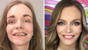 Z obyčajných žien skutočné kráľovné: Dokonalé! Tieto premeny vyšli na jednotku