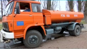 Obciam na Žitnom ostrove stále chýba pitná voda