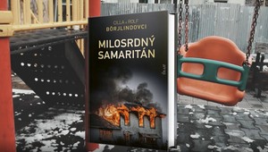 Kto je schopný vraždiť pre svoj neomylný názor? Začítajte sa do kriminálky Milosrdný samaritán