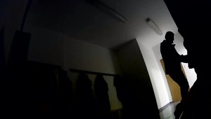 V Prievidzi vyvádzal fantóm škôl a telocviční. Za niekoľko mesiacov má na starosti desiatky obetí