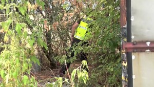 Nezvestného mladíka hľadali 10 dní. Pátracia akcia mala tragický koniec, našli ho bez známok života