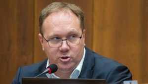 Na čelo rezortu školstva sa má postaviť Vašečka: S premiérom sme sa o mojom nástupcovi rozprávali, tvrdí Gröhling