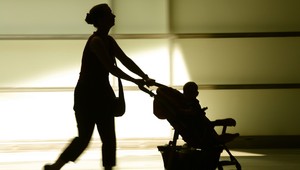 Rodinný gang pašoval drogy v detských kočíkoch. Šéfovala mu babička