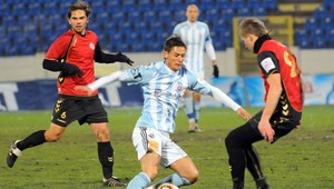 HUSTE.tv: Šláger kola na Pasienkoch, v Nitre derby s ViOn-om