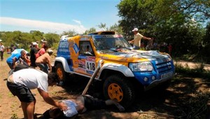 Rely Dakar: už o 5 dní štart pretekov s pečaťou smrti