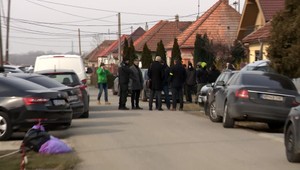 Polícia už pozná približný čas smrti Jána Kuciaka a jeho snúbenice