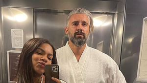 Rodičia roka? Ona zápasila tehotná, on rieši súd za správy 14-ročnej!