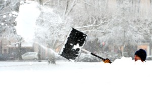 Čaká nás extrémne počasie, El Niňo bude silný