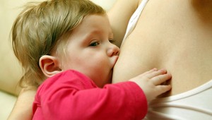 Podpora dojčenia za peniaze? Aj to je možné...