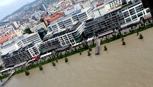 Storočná, tisícročná voda. Viete o čo ide?