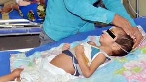 Nemocnica neplatila účty. Po odstavení kyslíkových bômb zomrelo takmer 70 detí