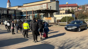 Muž, ktorý horel v centre mesta, zraneniam podľahol. Podpáliť ho malo dieťa