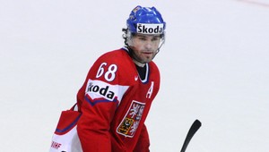 KVÍZ: Ktorí hráči vynikali na MS v hokeji?