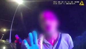 Slovensko vyhostilo gruzínskeho vodiča. Jazdil opitý a chcel podplatiť políciu