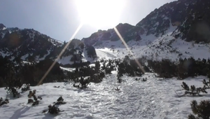 Rady, ako sa z hôr bezpečne vrátiť domov. Viete, na čo nesmiete zabudnúť?