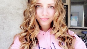 Je TOTO Slovenka s najkrajšími vlasmi? Jej bohatú hrivu by jej závidela nejedna žena!