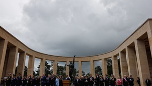 Normandia si pripomína Deň D. Od vylodenia spojencov uplynulo 82 rokov