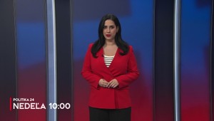 POLITIKA 24 na JOJ 24: Pozvanie do štúdia prijal Ladislav Kamenický