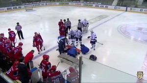 Ruský mladík zomrel po zásahu pukom do hlavy