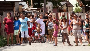 Záškoláctvo je problém, hovoria učitelia v Plaveckom Štvrtku