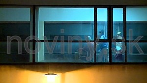 Ján Slota havaroval, dychovú skúšku na mieste odmietol